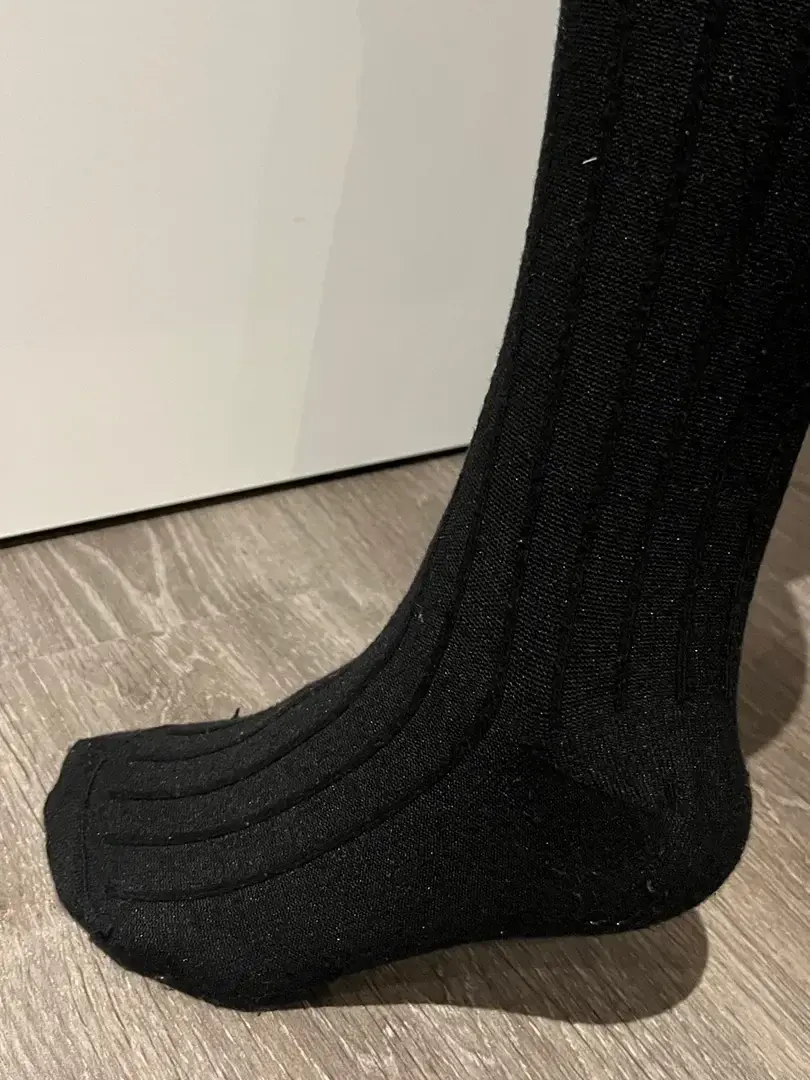 Leak & nude 1 — Melaniefeet