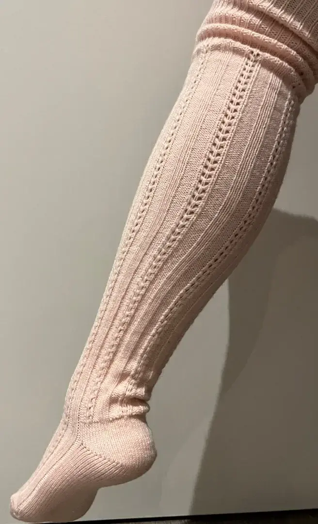Leak & nude 3 — Melaniefeet
