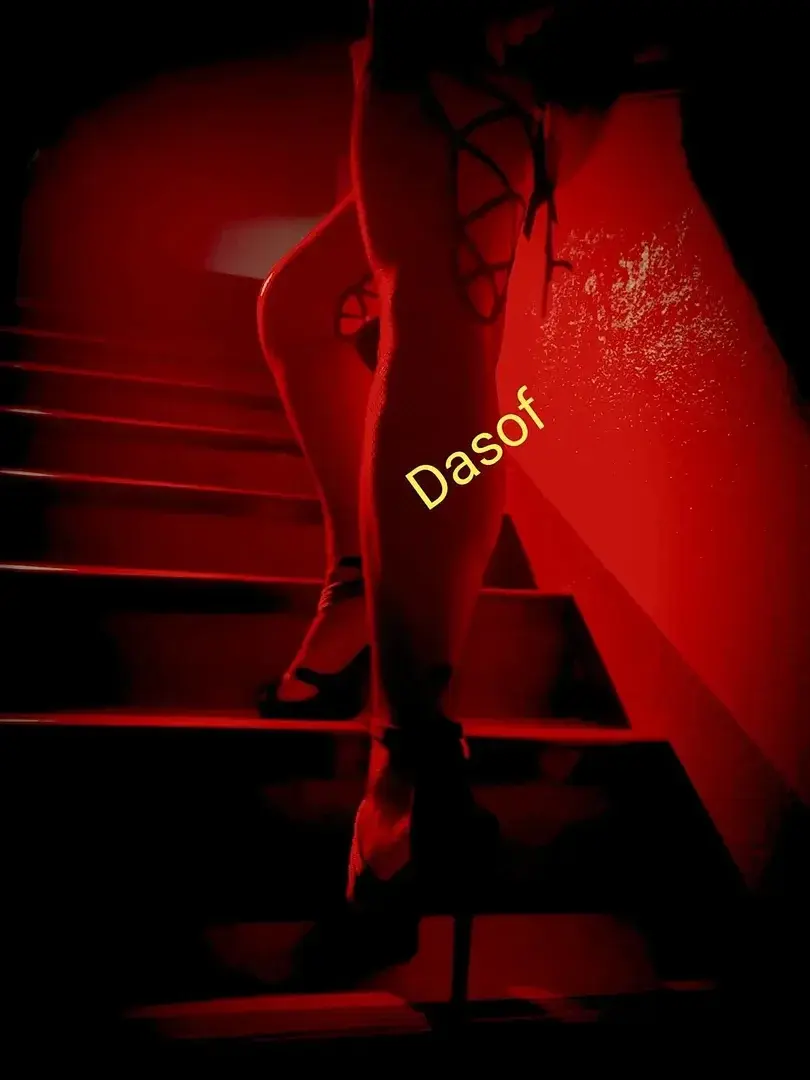 Leak & nude 2 — Dasof