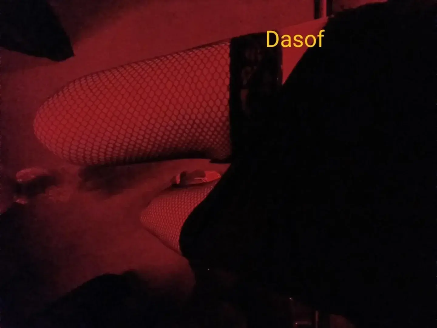 Leak & nude 3 — Dasof