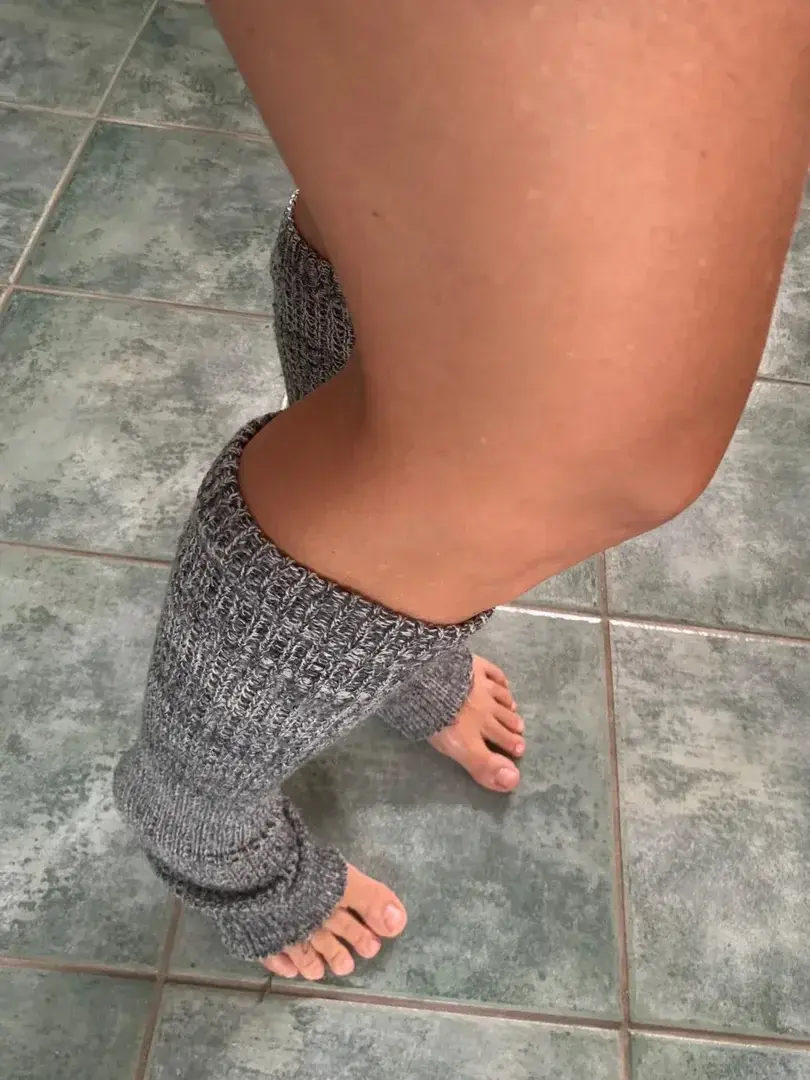 Leak & nude 6 — prendresonpied_getyourthrill