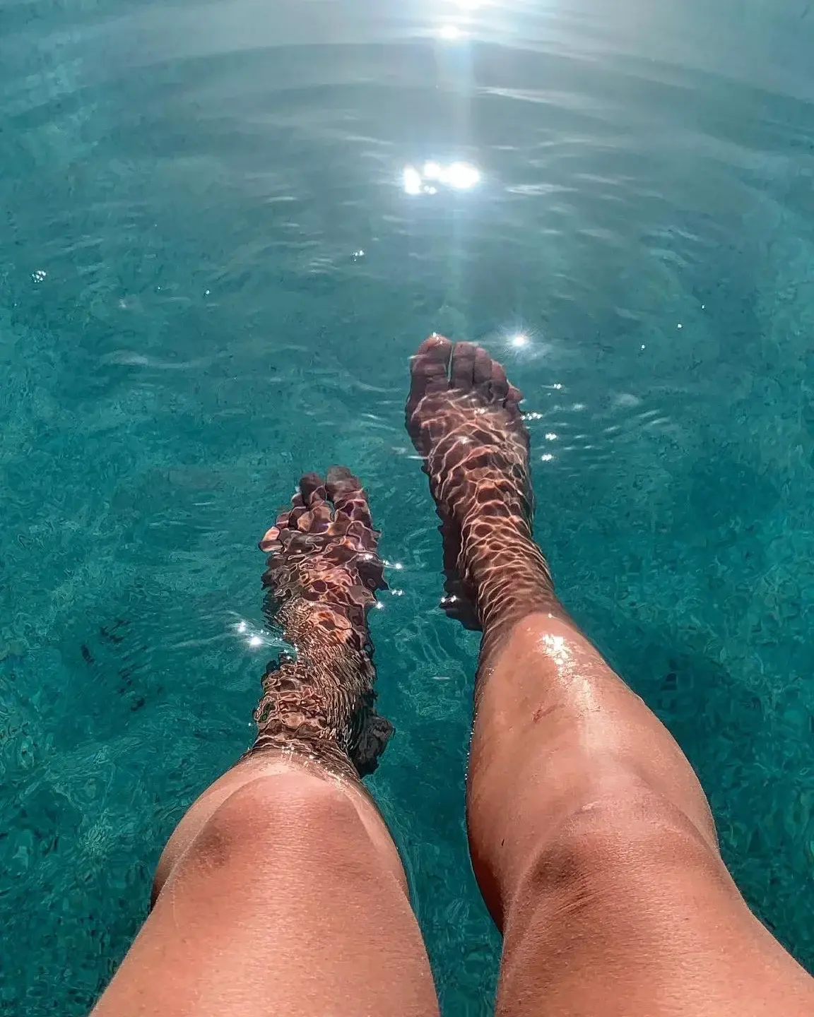 Leak & nude 1 — Crushonmyfeet