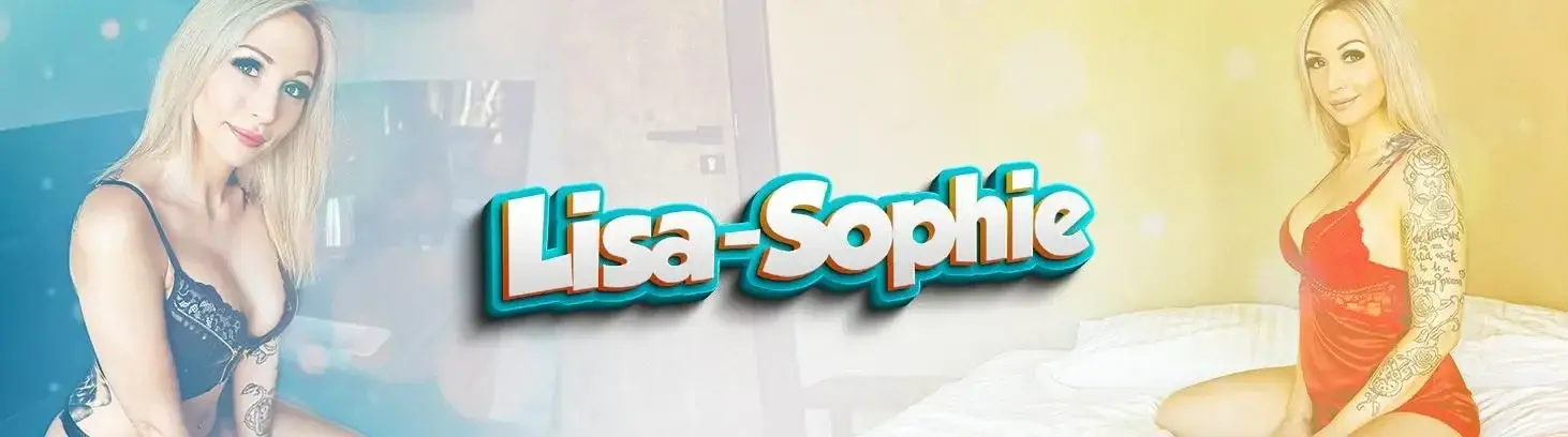 Photo de couverture de Lisa-sophie
