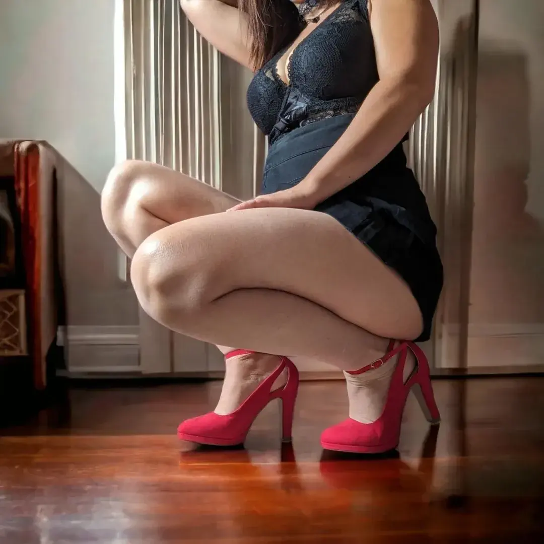 Leak & nude 1 — Cassandre_body