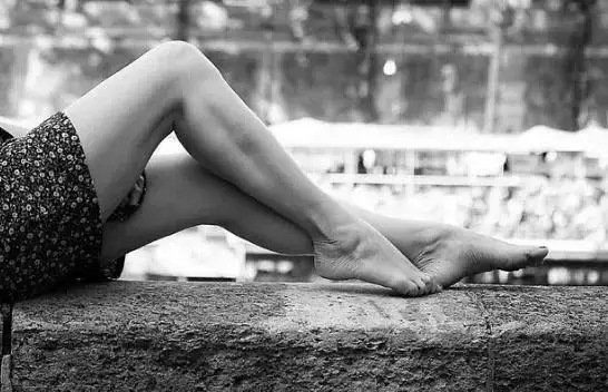 Leak & nude 2 — Misssandra_feetwoman