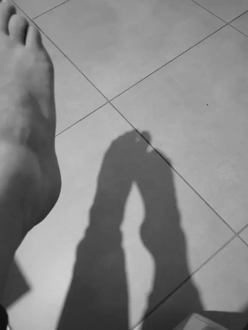 Leak & nude 2 — Hot_feet_housewife