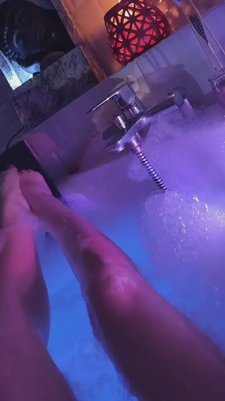 Leak & nude 4 — Loune_ea