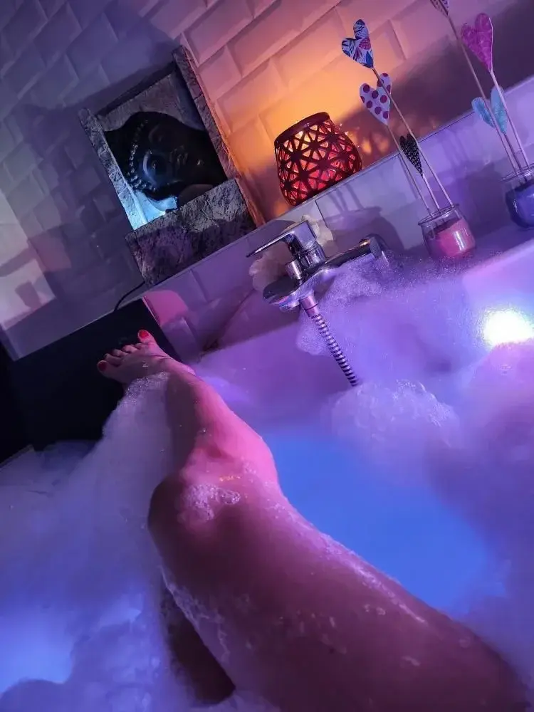Leak & nude 5 — Loune_ea