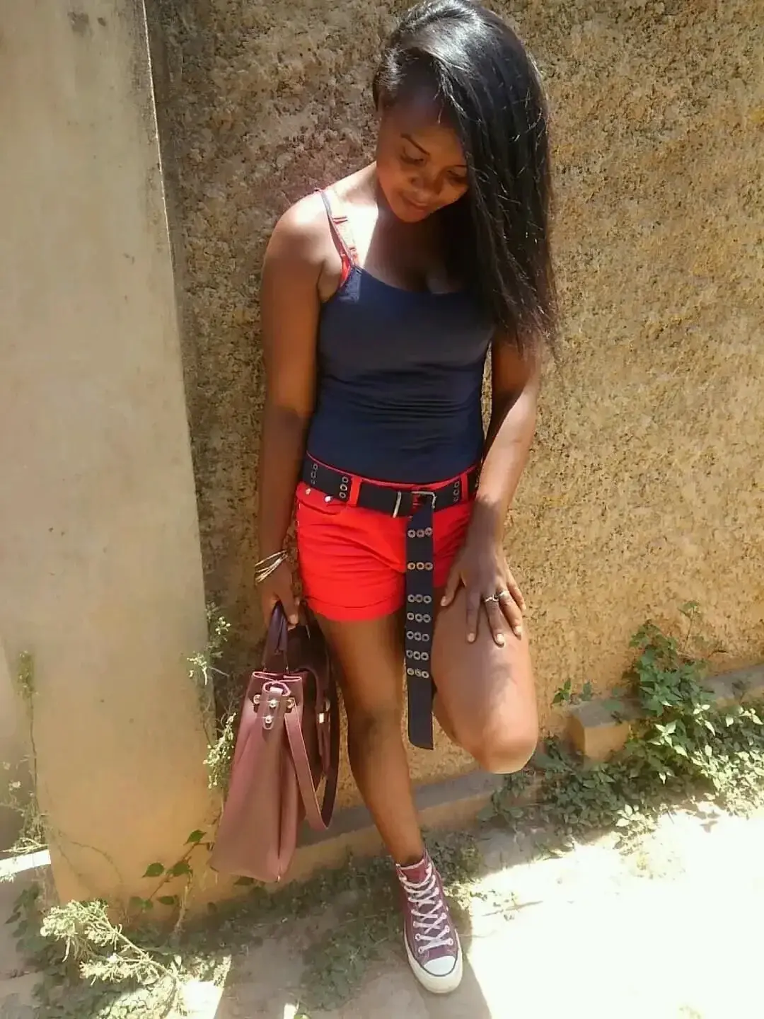 Comment tu me trouves?