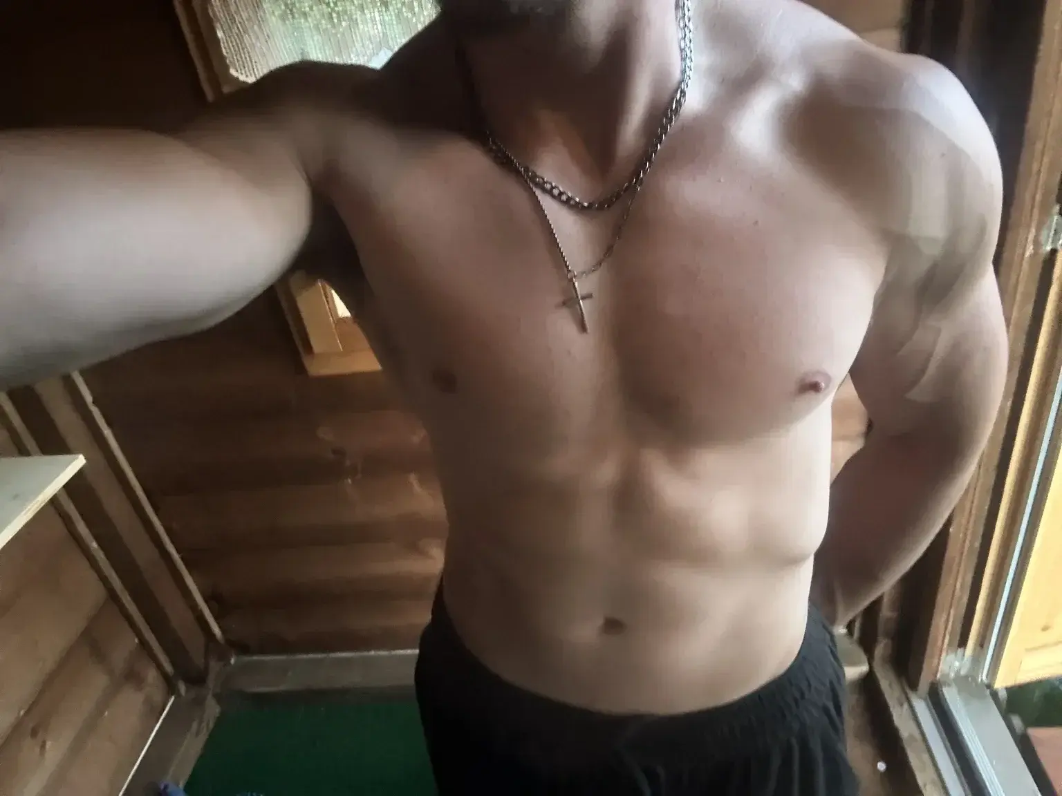 Leak & nude 4 — Emiliotortuga