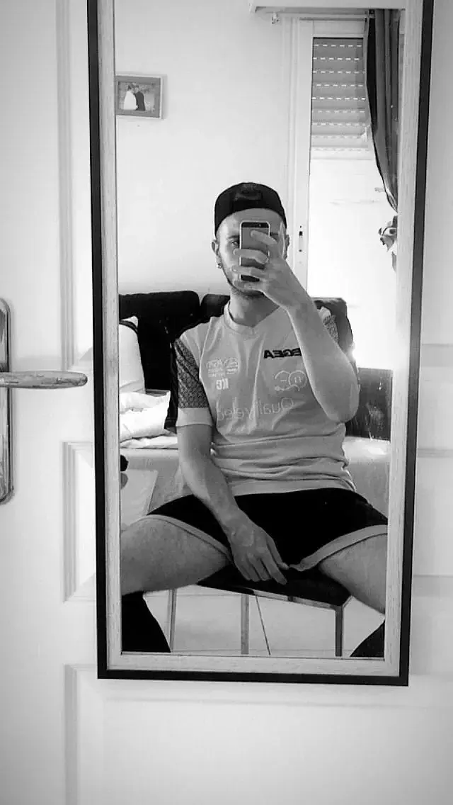 Leak & nude 2 — Mrdyque