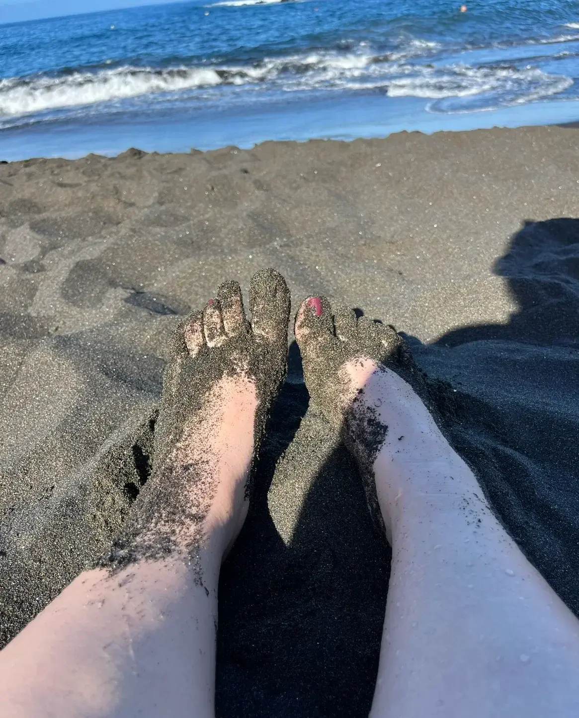 Leak & nude 1 — Lilysocks