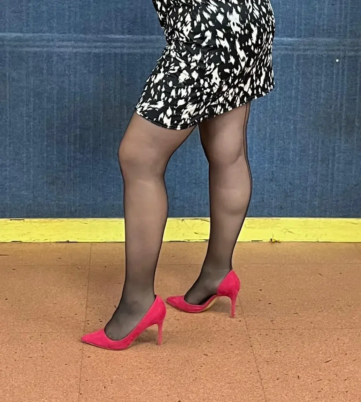 Leak & nude 2 — Lilysocks