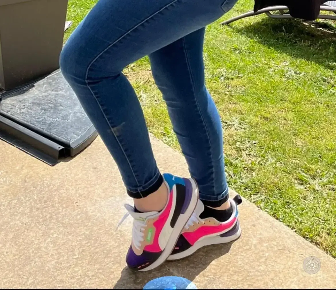 Leak & nude 3 — Lilysocks