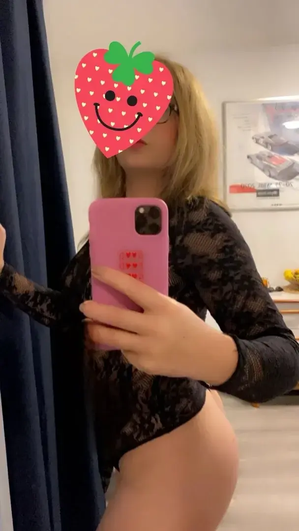 Bonsoir 😍