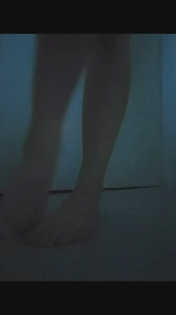 Leak & nude 2 — Dancefeet