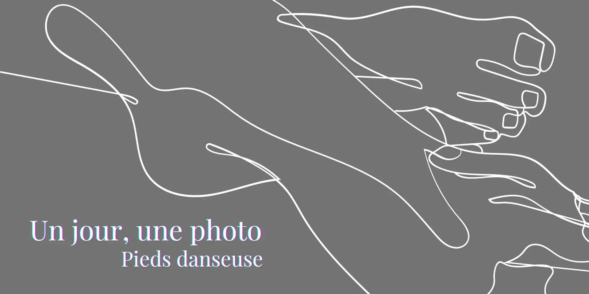 Photo de couverture de Dancefeet