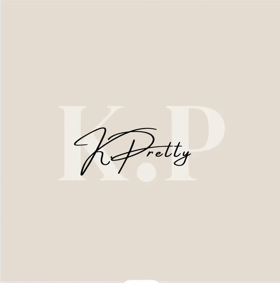 Photo de couverture de K_pretty