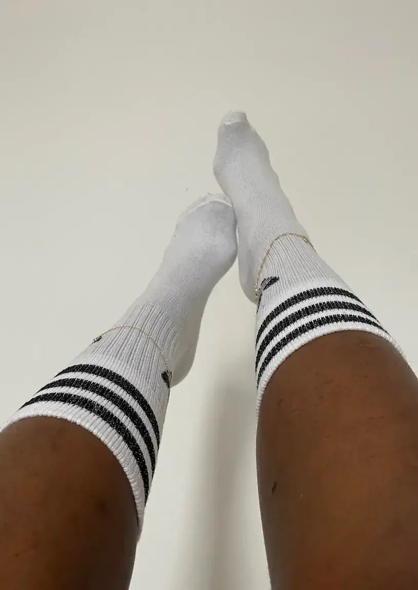 Leak & nude 4 — K_feet_
