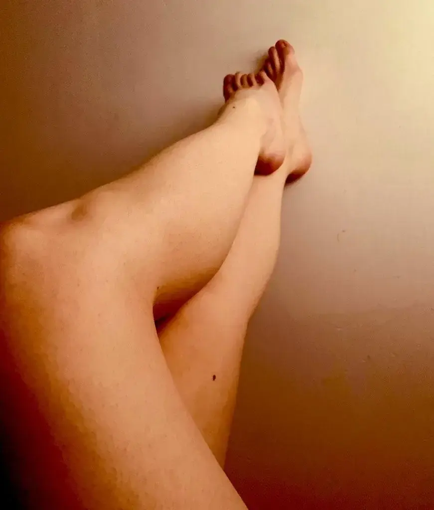 Photo de couverture de Feetonlyonebabe