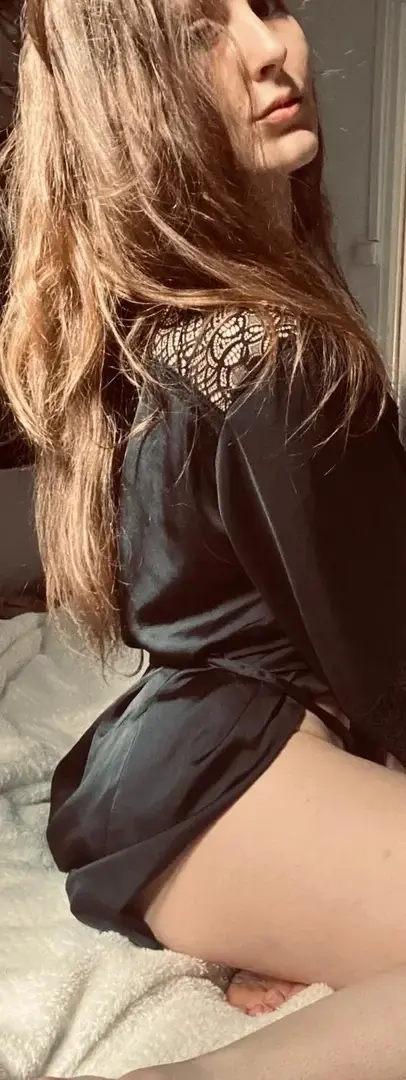 Leak & nude 4 — Lilirose9