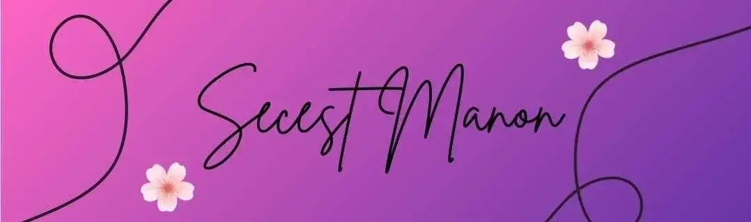 Photo de couverture de Secretmanon