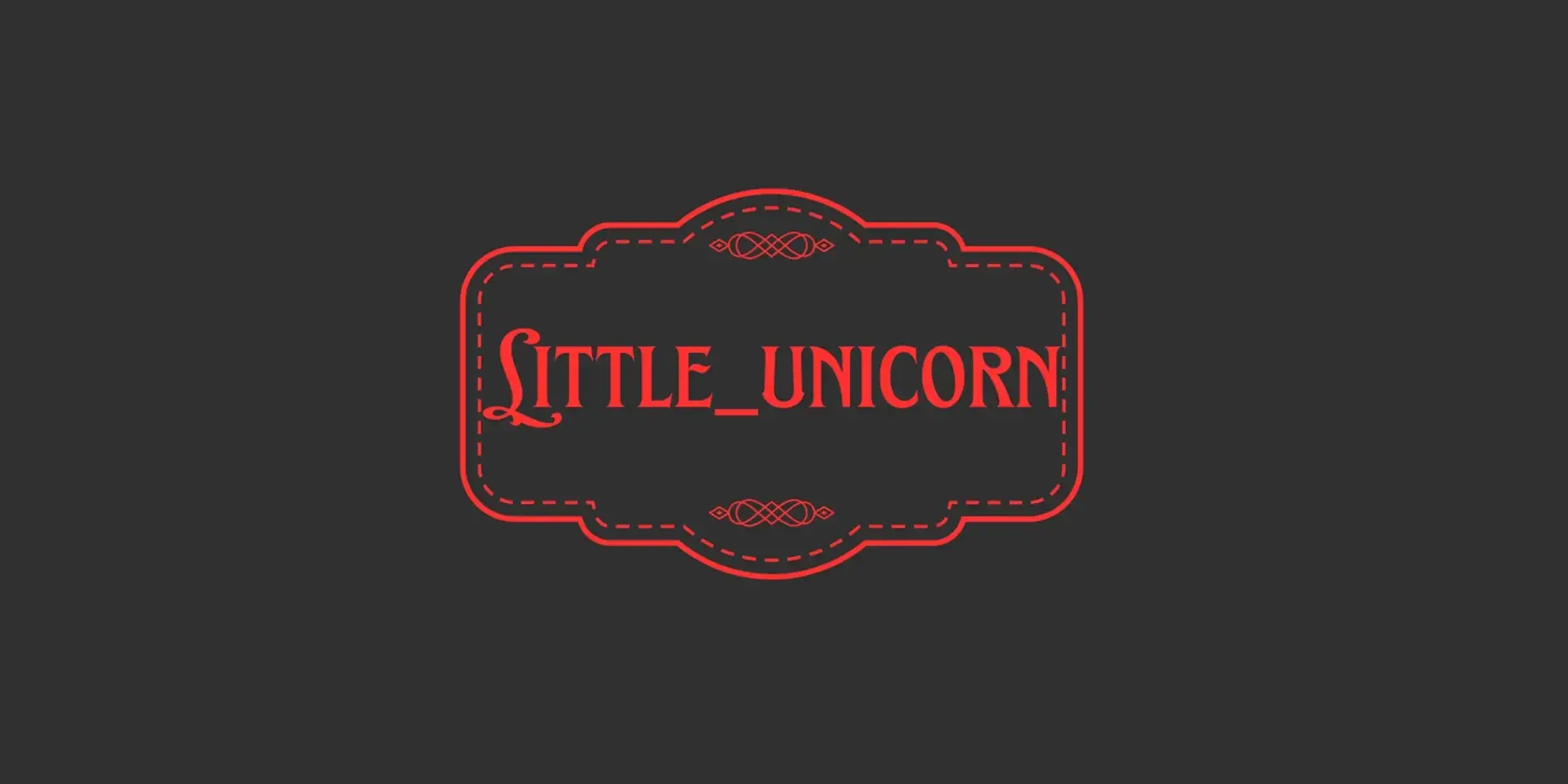 Photo de couverture de Little_unicorn