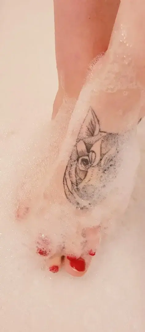 Leak & nude 5 — Madame_p_