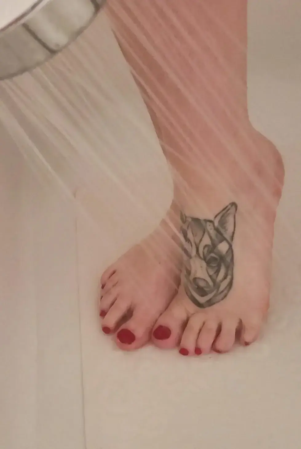 Leak & nude 6 — Madame_p_