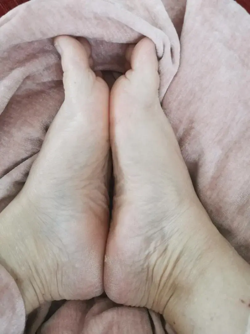 Leak & nude 5 — Nanounie