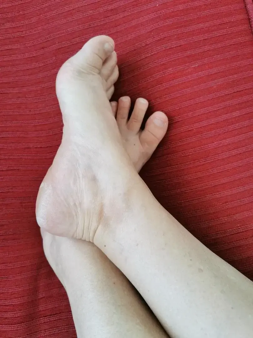 Leak & nude 6 — Nanounie