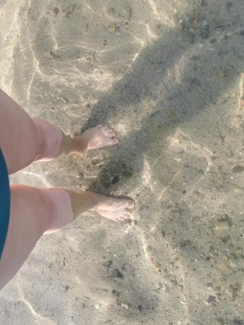 En vacances