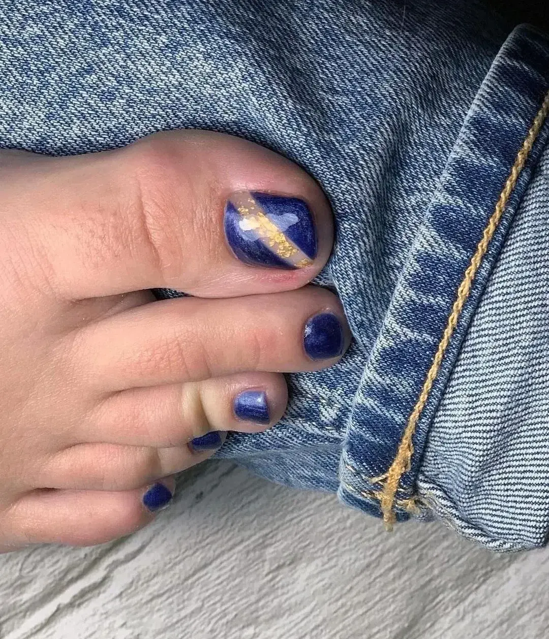 Leak & nude 2 — Lovyfeet