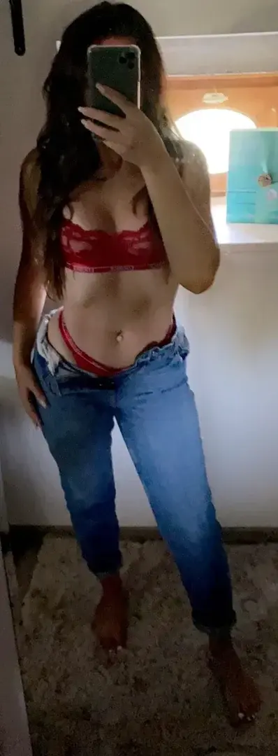 Leak & nude 2 — Honey_777