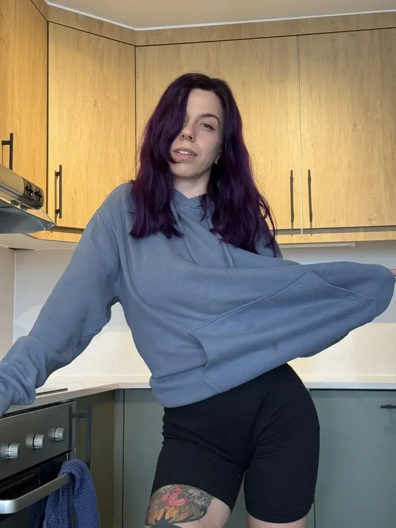 Tu a vue ma dernière video de dimanche elle était bien ? 💜