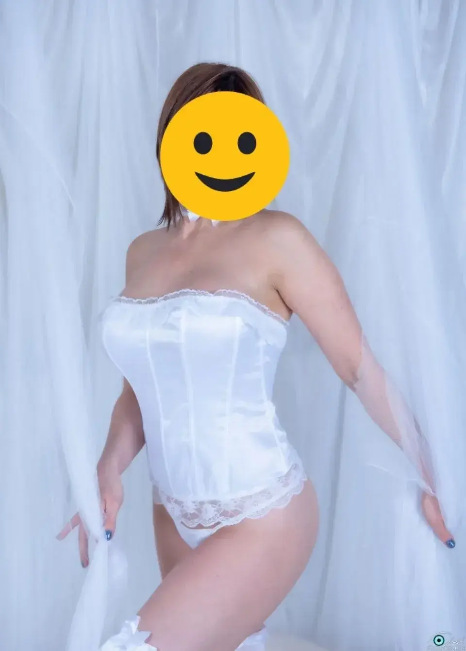 Leak & nude 3 — Soniadjck