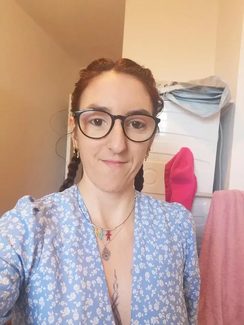 Misslili1585 - Photo exclusive MYM 8 | French Modèles