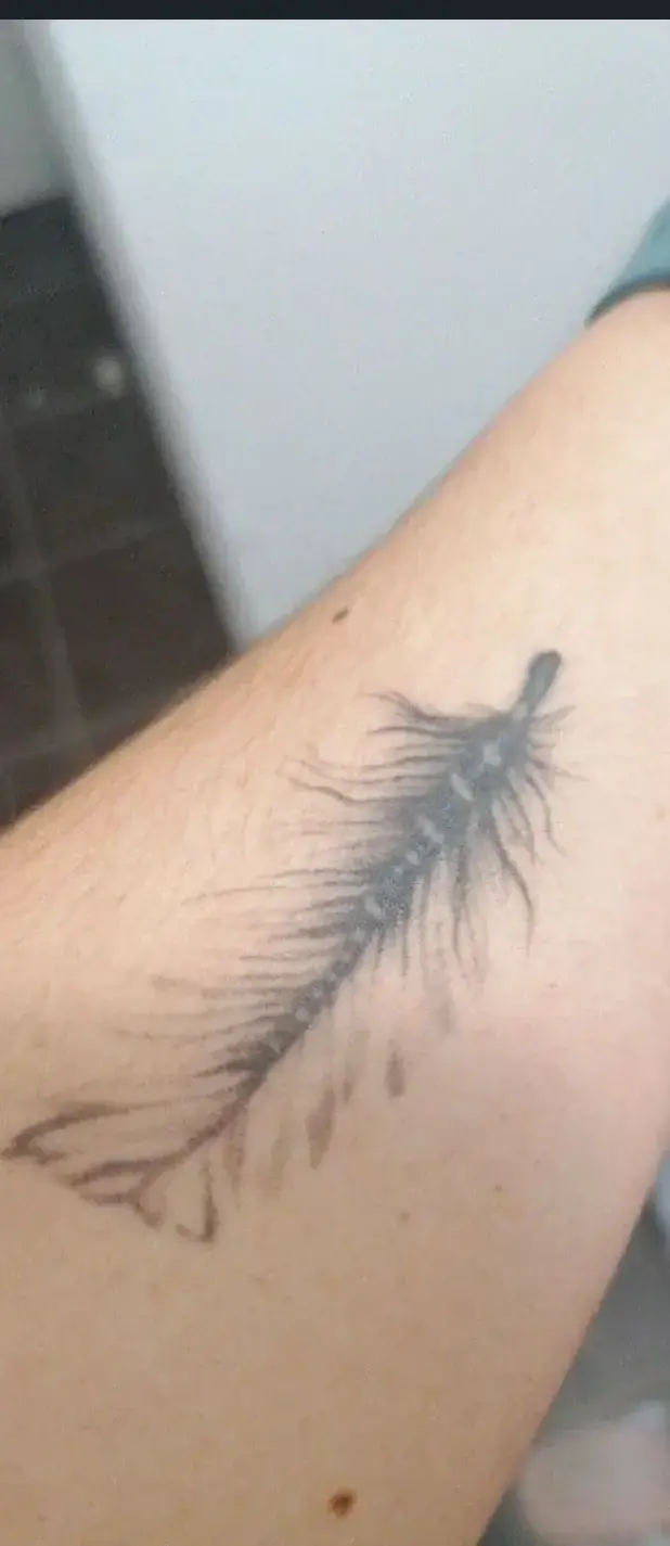 3 ème tatouage