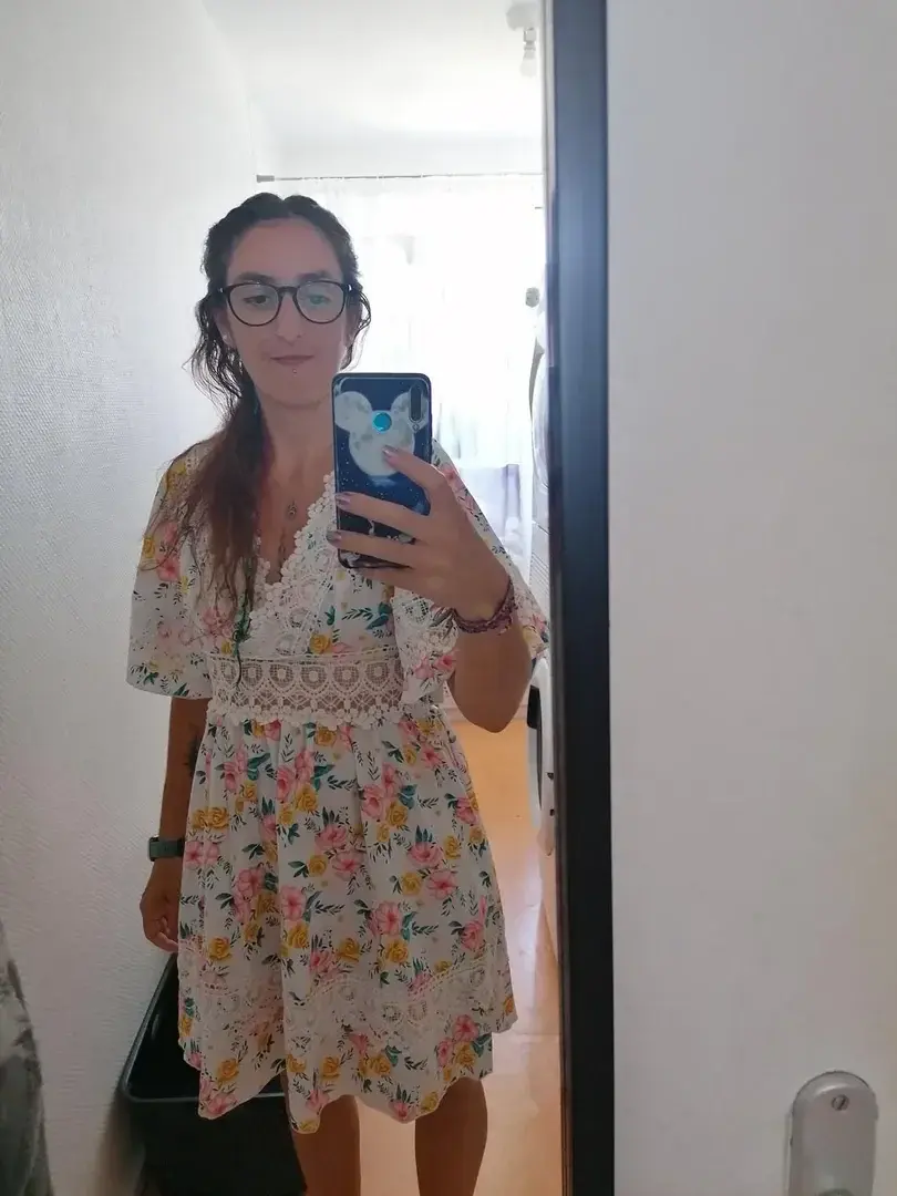 Misslili1585 - Photo exclusive MYM 5 | French Modèles