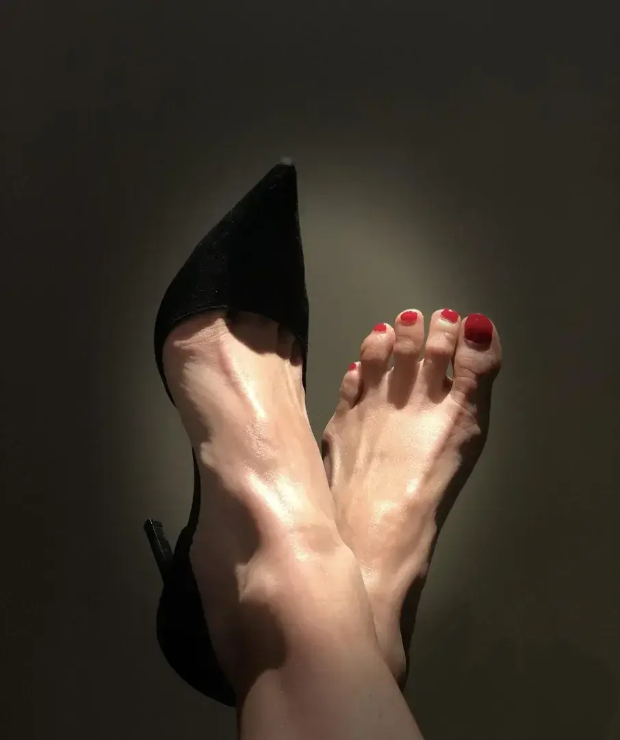 Photo de couverture de Fairyfeet69