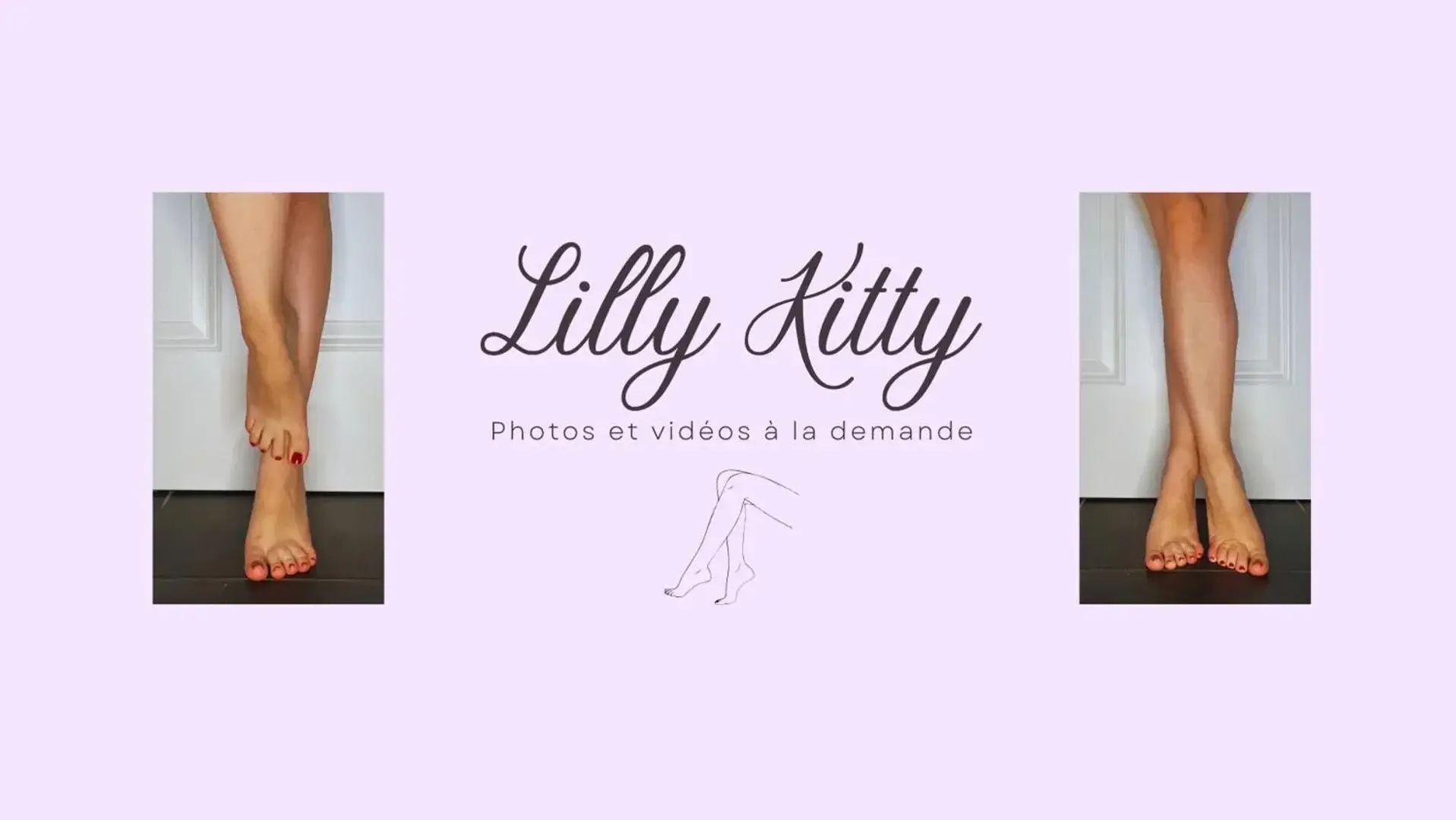 Photo de couverture de lilly-kitty