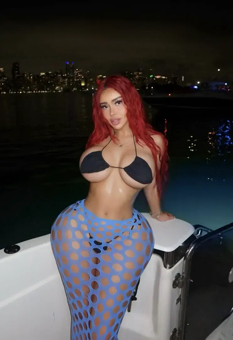 Gabrielle_djr - Photo exclusive MYM 1 | French Modèles