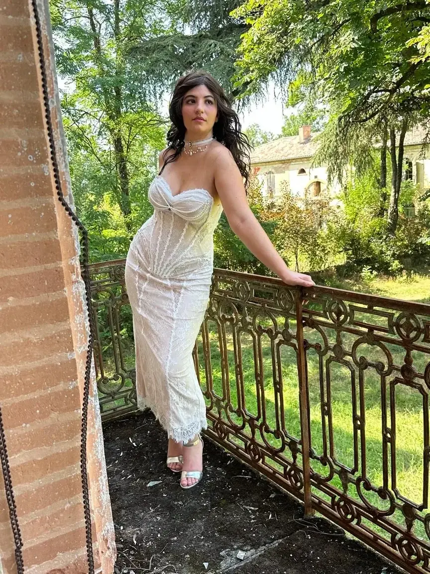 Personality - Photo exclusive MYM 7 | French Modèles