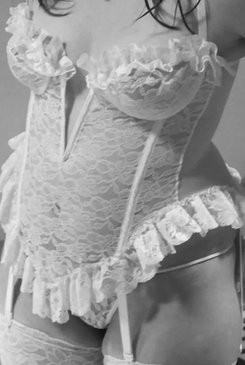 Leak & nude 2 — Tygresses