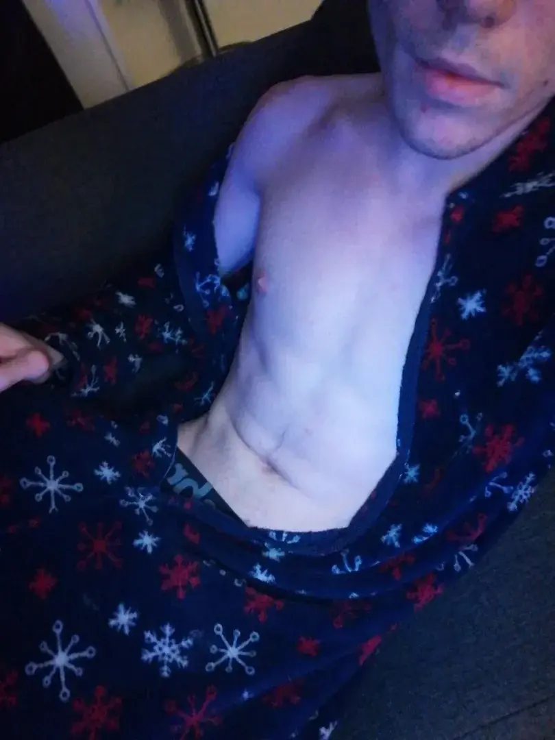 Leak & nude 1 — Julienmtp34