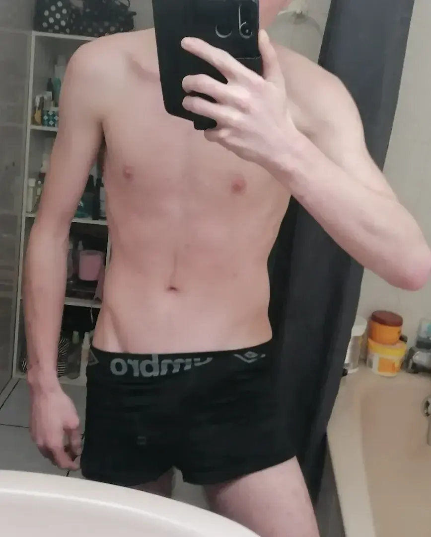 Leak & nude 2 — Julienmtp34