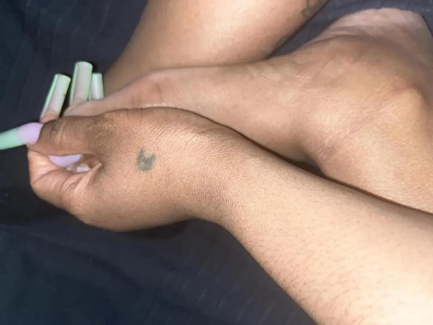 Avatar de Chounette_pedicure