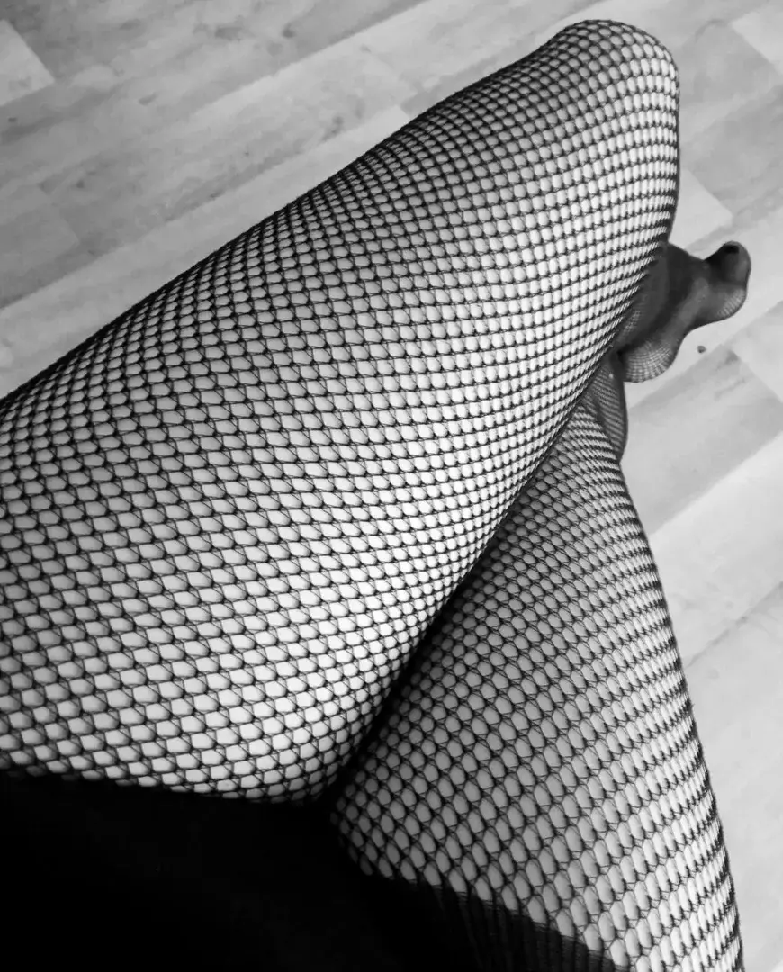 Leak & nude 6 — Rougeselene