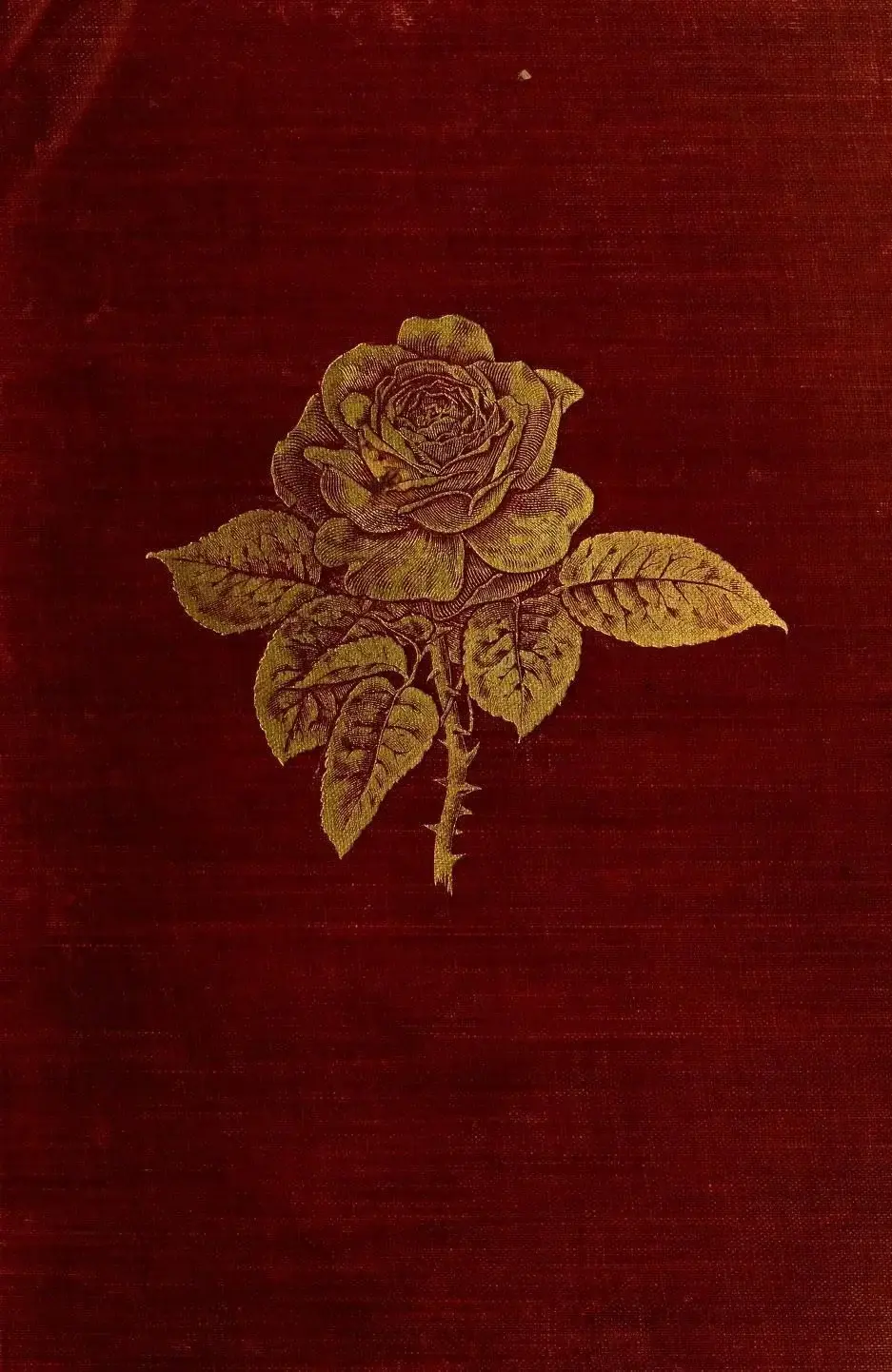 Photo de couverture de Rougeselene
