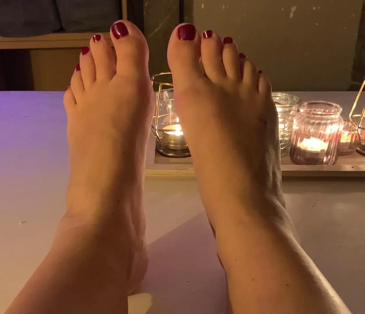 Leak & nude 2 — Kassandra89